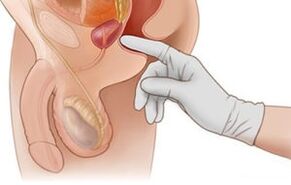 How to stimulate ji point properly