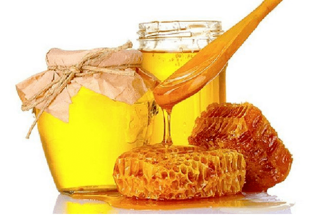 Honey for efficiency
