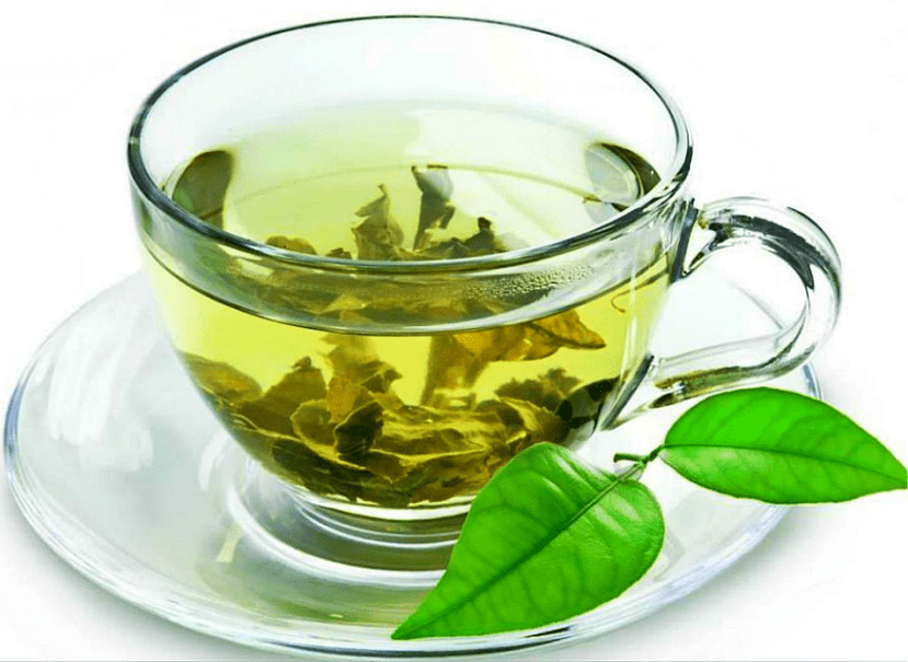 Tea for efficiency