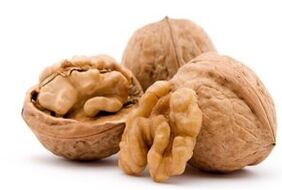 Nuts for men