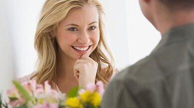 How to stimulate ji male point
