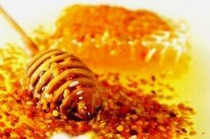 honey