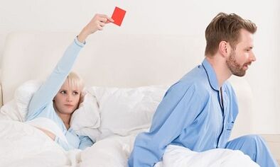 How to increase efficiency in men